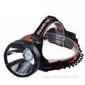 High Power Rechargeable Hunting Fishing Headlight 10W T6